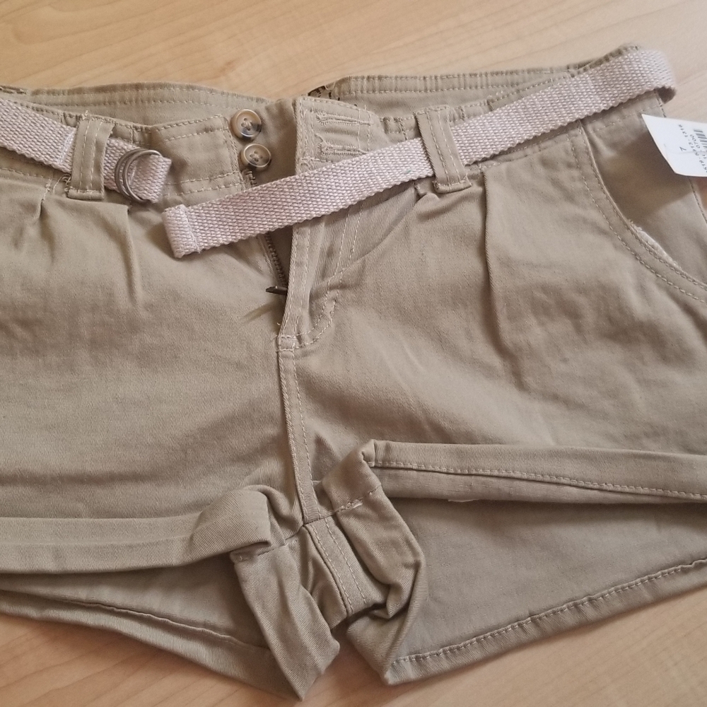 Shorts